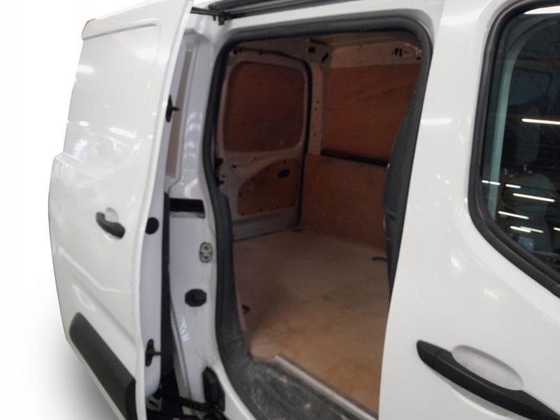 Citroën Berlingo Van m 1000 Bluehdi 100 s&amp;S Bvm5 Club
