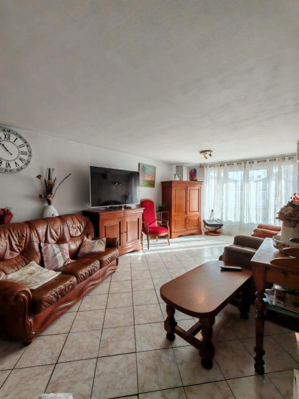 Maison - 165 m² - 5 pièces