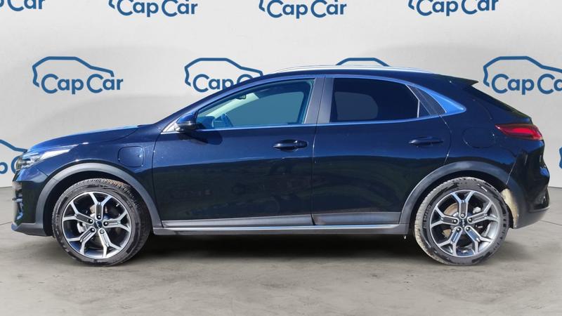 Kia Xceed 1.6 Gdi 141 Hybrid Phev Dct6 Black &amp; White Edition - Première main Automatique