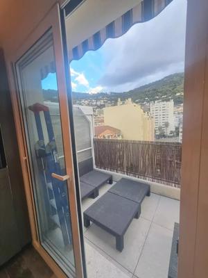 Appartement - 28 m² - 1 pièce