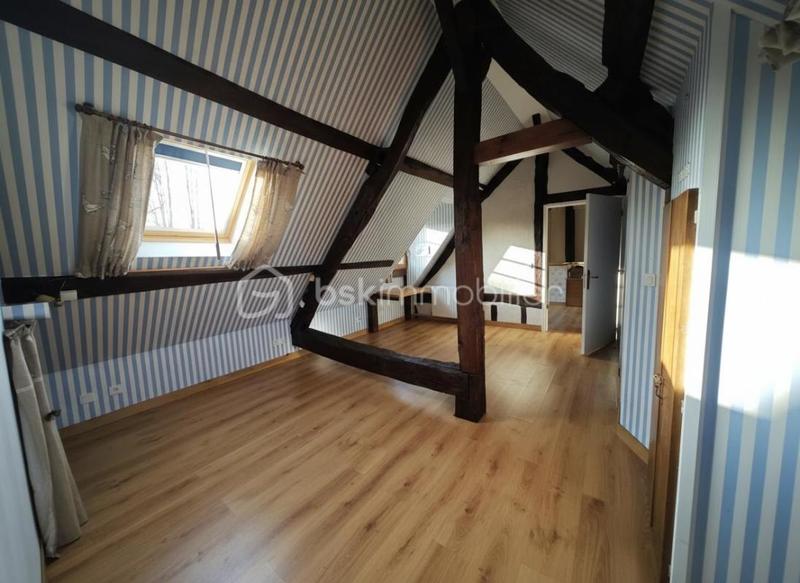 Maison en pierre - 161 m² - 9 pièces