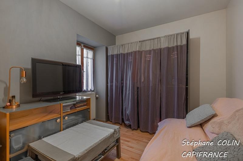 Maison de ville - 143 m² - 5 pièces