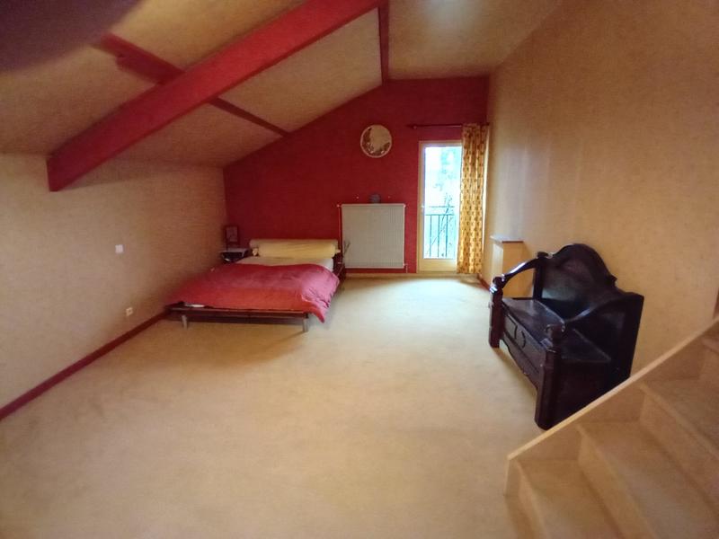 Maison ancienne - 330 m² - 9 pièces