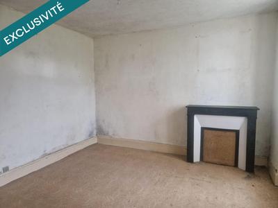 Maison - 43 m² - 2 pièces