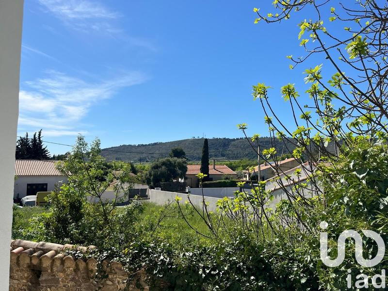 Maison - 152 m² - 4 pièces