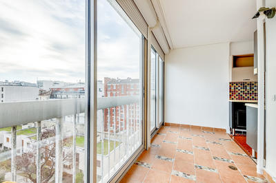 Appartement - 103 m² - 4 pièces