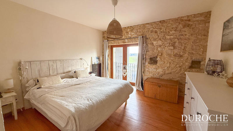 Mas - 318 m² - 11 pièces