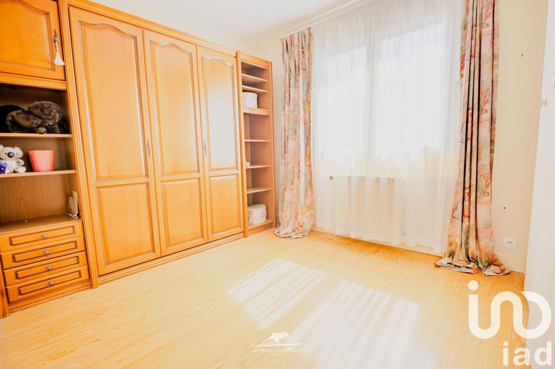 Maison - 133 m² - 5 pièces