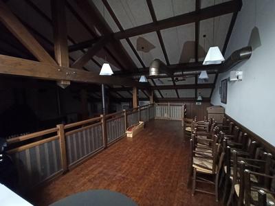 Local commercial - 373 m²