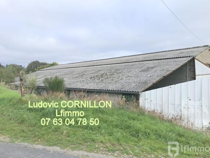 Ferme - 200 m² - 6 pièces