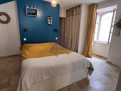 Maison de village - 187 m² - 5 pièces