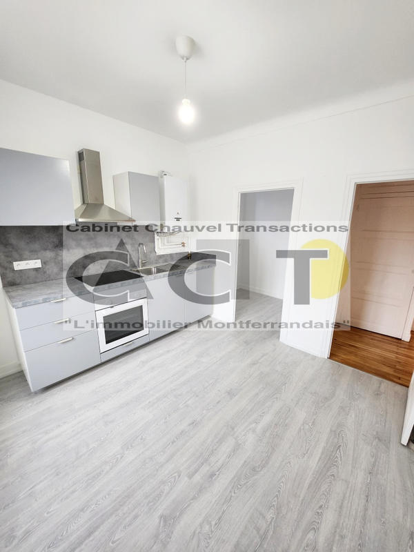 Appartement - 78 m² - 3 pièces