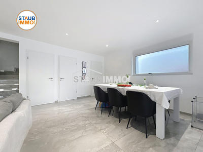 Maison - 127 m² - 5 pièces