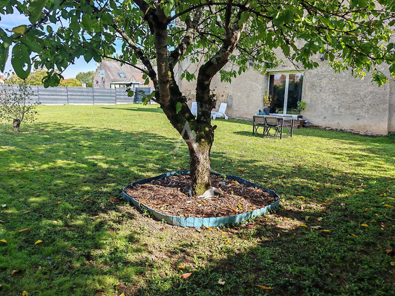 Maison - 128 m² - 4 pièces