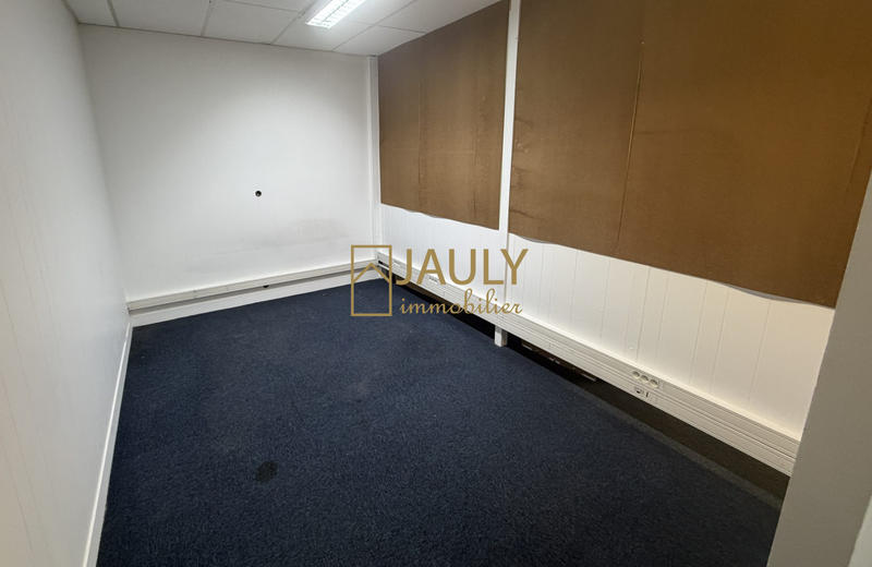 Local commercial - 192 m²