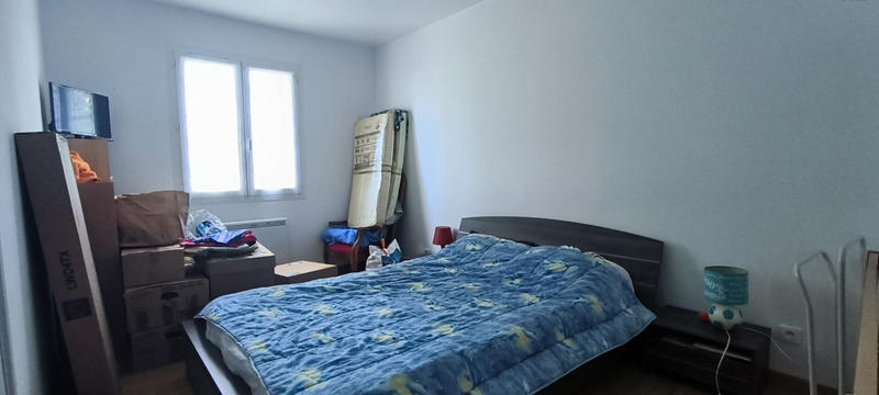 Maison - 87 m² - 4 pièces