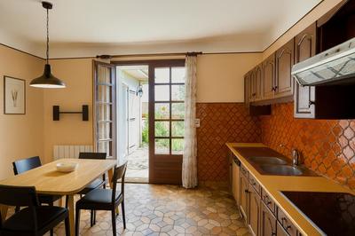 Maison - 157 m² - 6 pièces