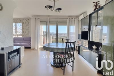 Appartement - 71 m² - 4 pièces