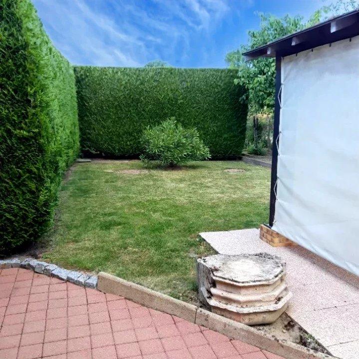 Maison - 75 m² - 4 pièces