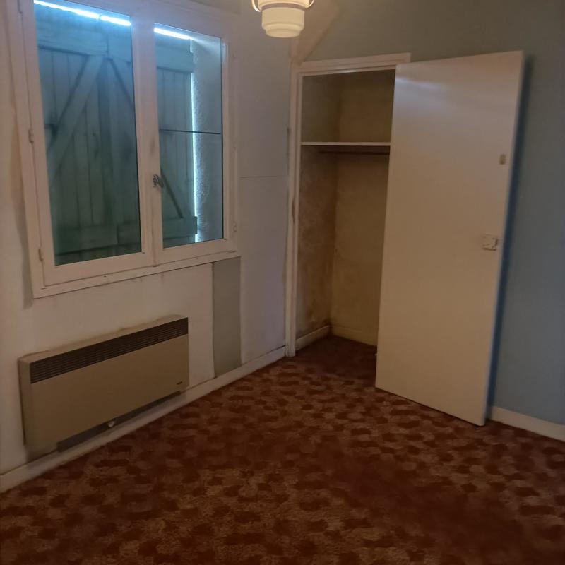 Appartement - 50 m² - 4 pièces