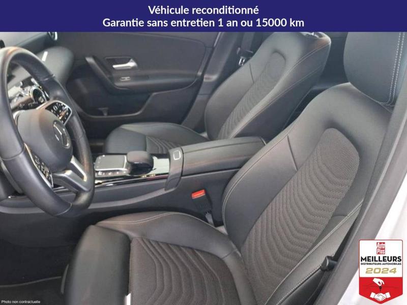 Mercedes Classe a 250 e 8g-Dct Progressive Line +Avertisseu