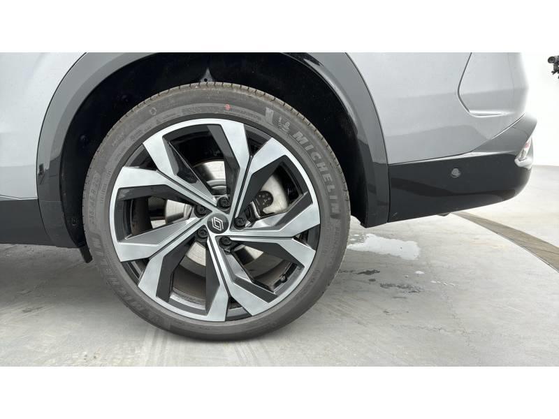 Renault Espace E-Tech full hybrid 200 Gsr2 Iconic