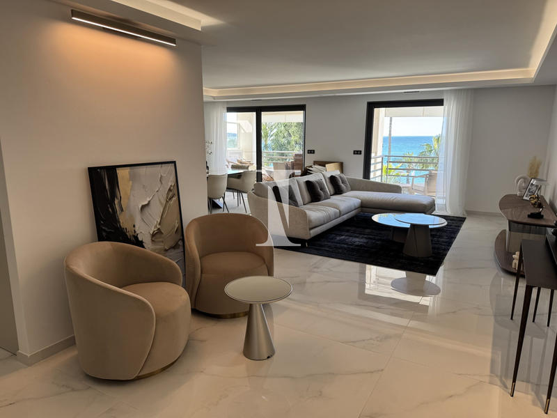 Appartement - 141 m² - 3 pièces