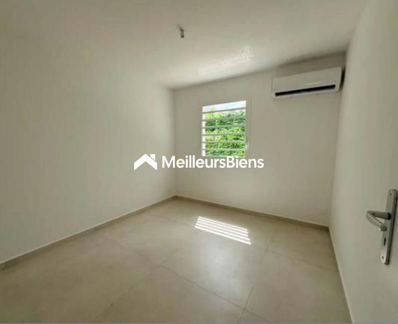 Villa - 115 m² - 4 pièces