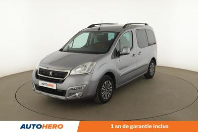 Peugeot Partner Tepee 1.6 Blue-HDi Style 100 ch