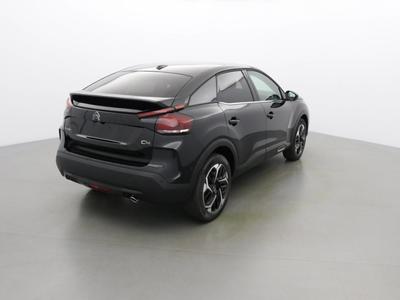 Citroën C4 Shine 130 Hdi Eat8