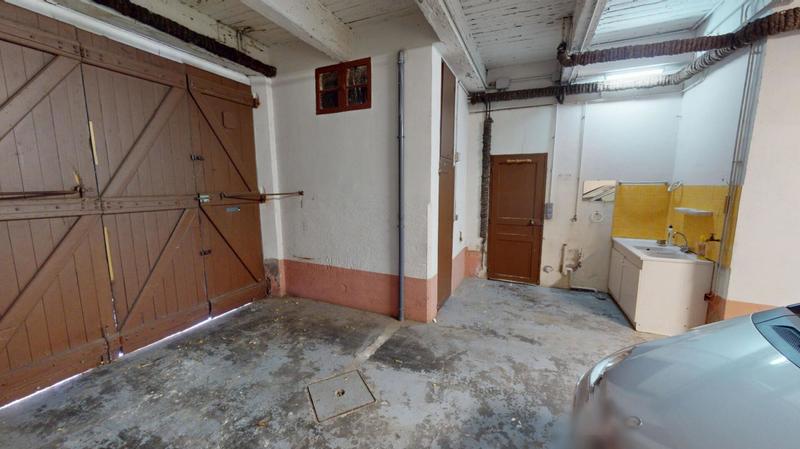 Maison - 127 m² - 5 pièces