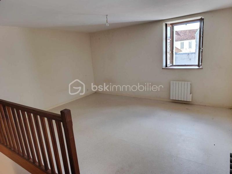 Immeuble - 247 m² - 13 pièces