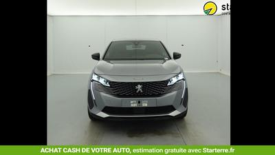Peugeot 3008 Hybrid 180 e-Eat8 Allure Pack