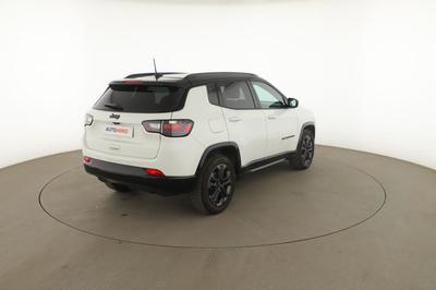 Jeep Compass 1.6 MJet 80th Anniversary 131 ch