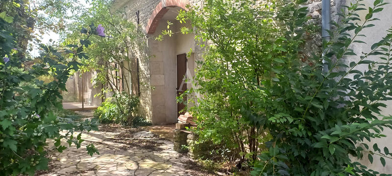 Maison - 169 m² - 6 pièces