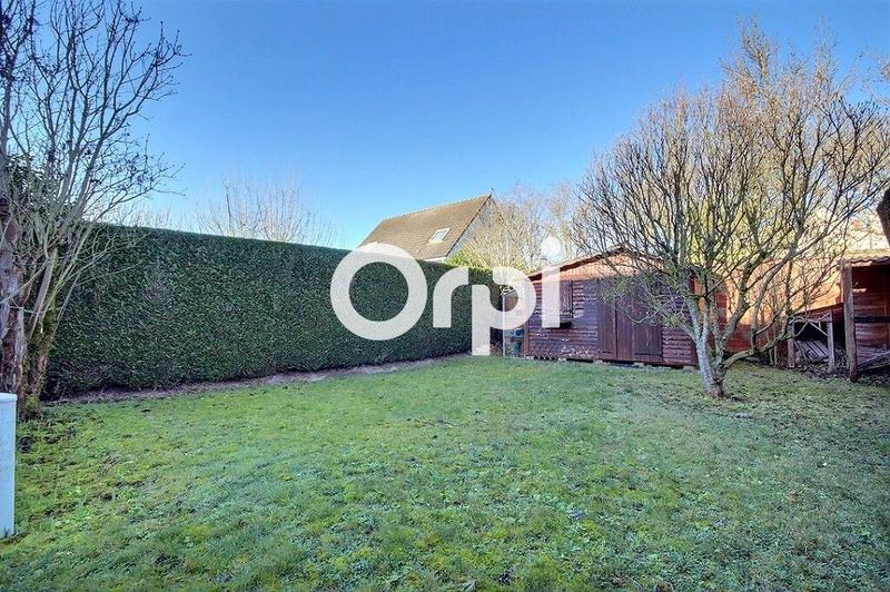 Maison traditionnelle - 146 m² - 5 pièces