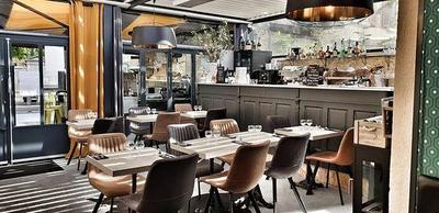 Fonds de commerce - Hôtellerie / Restauration - 500 m²