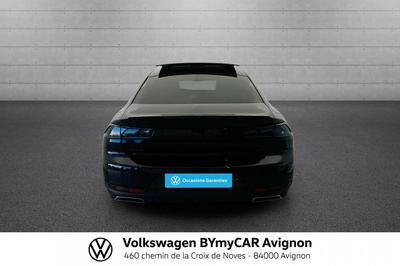 Peugeot 508 BlueHDi 130 ch s&amp;S Eat8 Gt