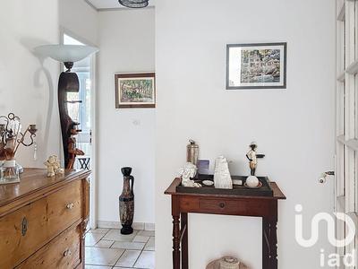 Maison - 200 m² - 6 pièces