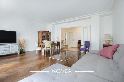 Appartement - 90 m² - 3 pièces