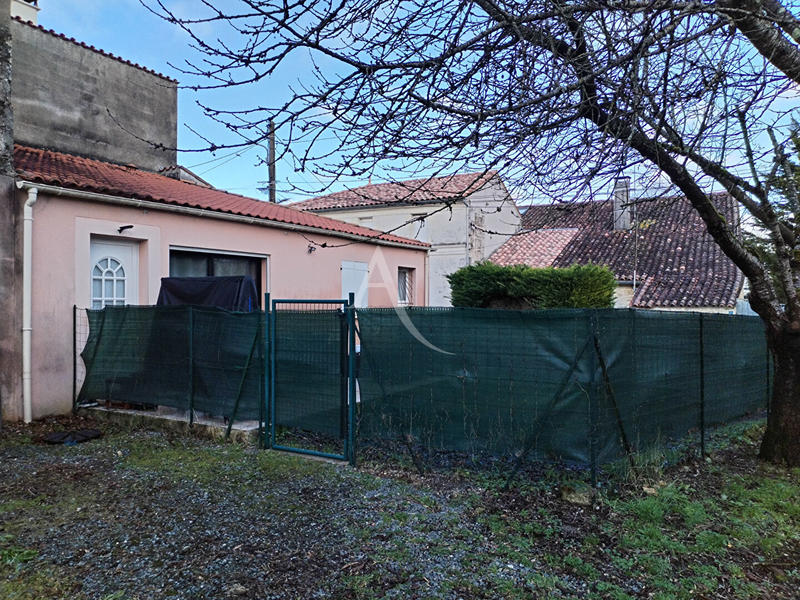 Maison - 142 m² - 3 pièces