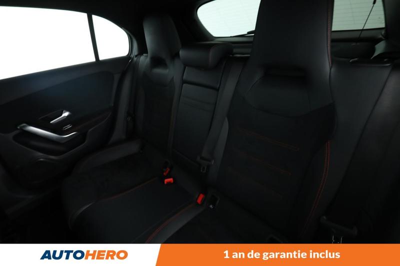 Mercedes Classe a 200 d Amg Line 8g-Dct 150 ch