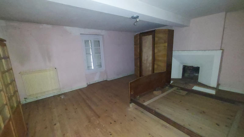 Ferme - 300 m² - 7 pièces