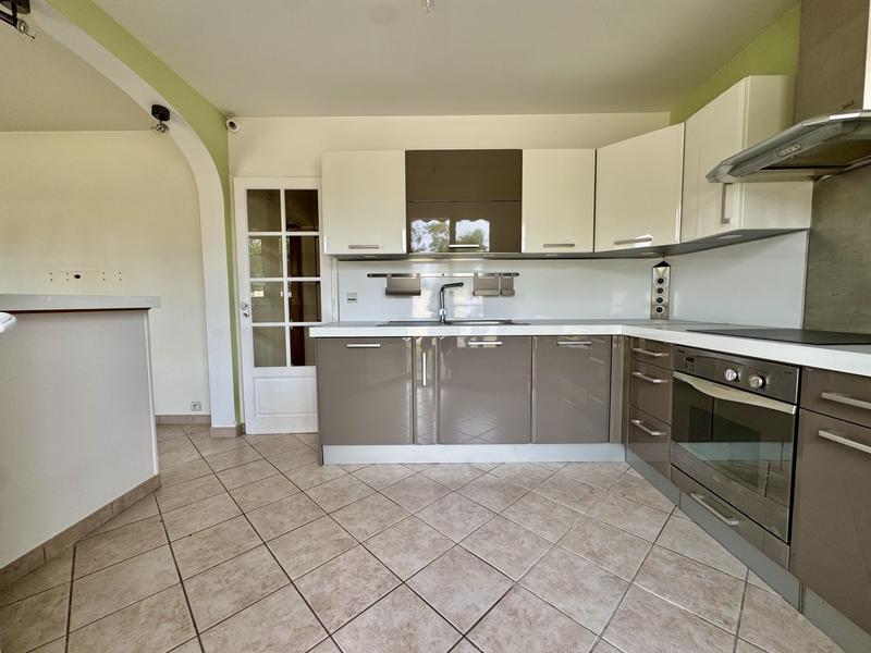 Maison - 170 m² - 6 pièces