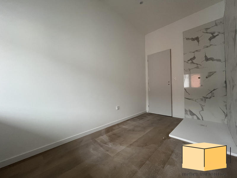 Appartement - 87 m² - 4 pièces