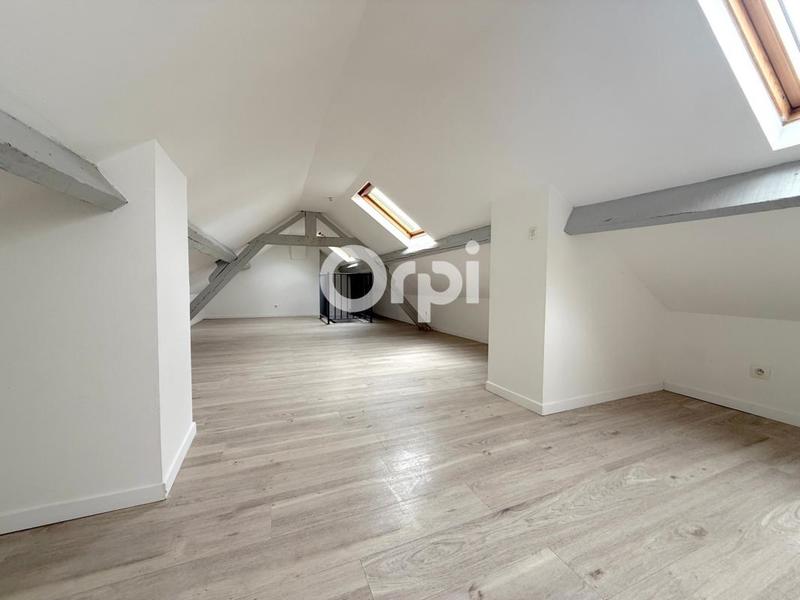 Immeuble - 223 m² - 10 pièces