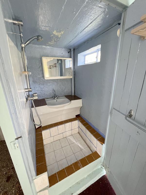 Maison - 60 m² - 3 pièces