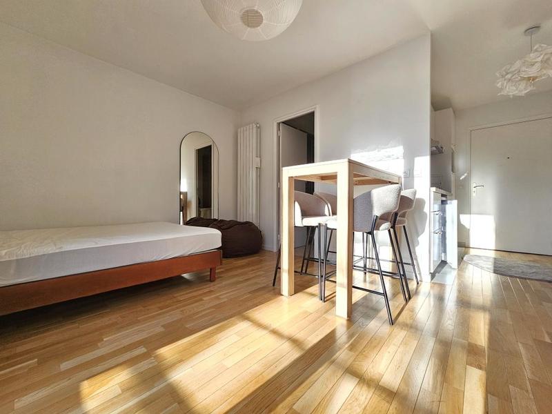 Appartement - 24 m² - 1 pièce