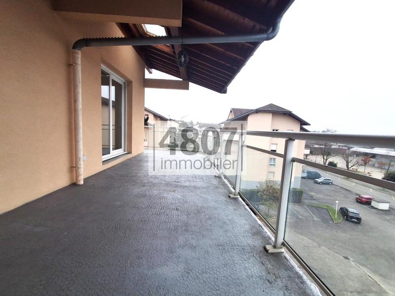 Appartement - 139 m² - 5 pièces