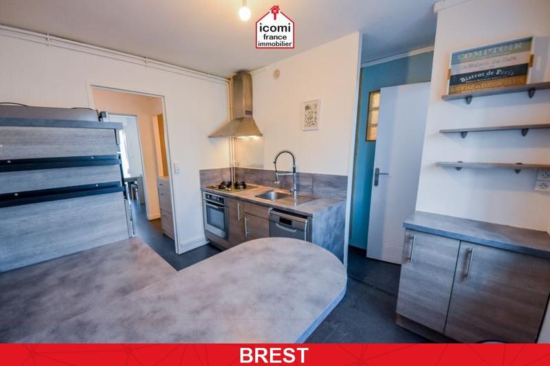 Appartement - 77 m² - 5 pièces